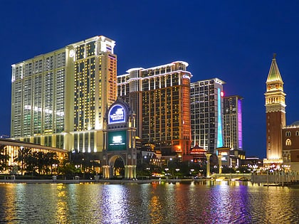 the londoner macao macau