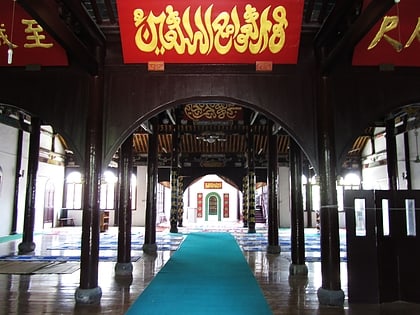 Shanxiang Mosque