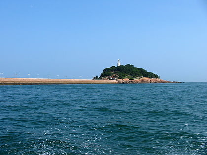 Xiao Qingdao