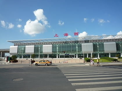 Putuo District