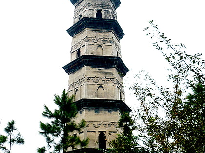 Dashan Pagoda