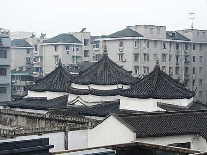 phonix moschee hangzhou