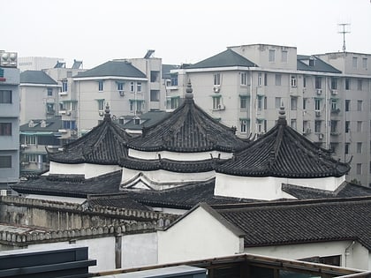 phoenix mosque hangzhou