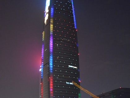 dongguan tba tower