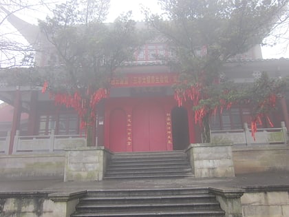 yunlu palace changsha
