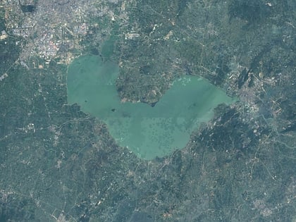 Lago Chao