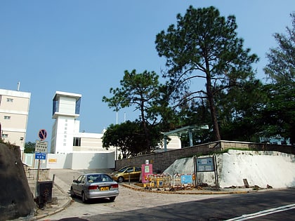 hong kong correctional services museum hongkong