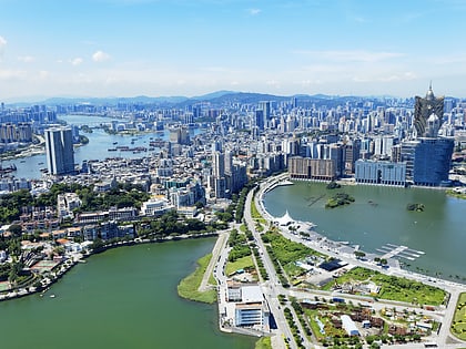 macau