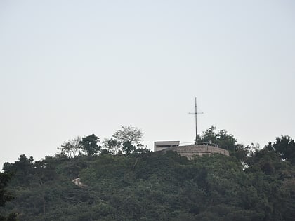 Mong-Há Fort