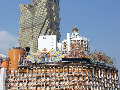 Casino Lisboa