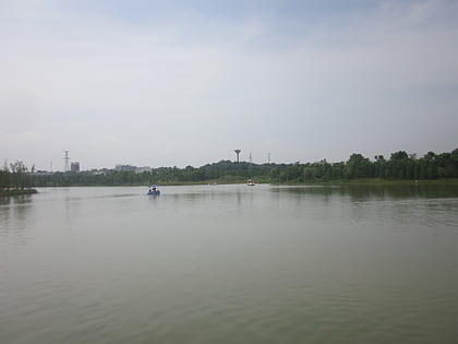 district de ziyang yiyang