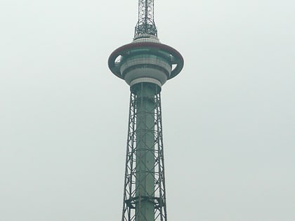 Fernsehturm Zhuzhou
