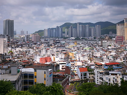 zhuhai