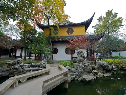 templo de hanshan suzhou
