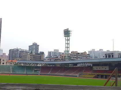 guangdong provincial peoples stadium guangzhou