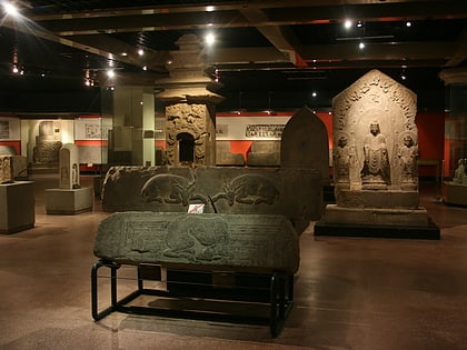 Musée de Shandong
