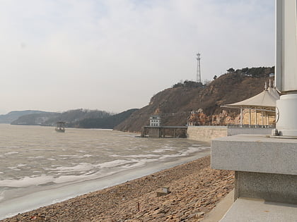 Chai River Reservoir