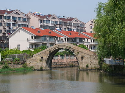 Sanguantang Bridge