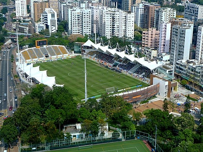 Estadio Mong Kok