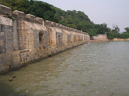 fort de weiyuan dongguan