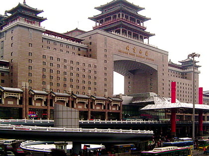 district de fengtai pekin