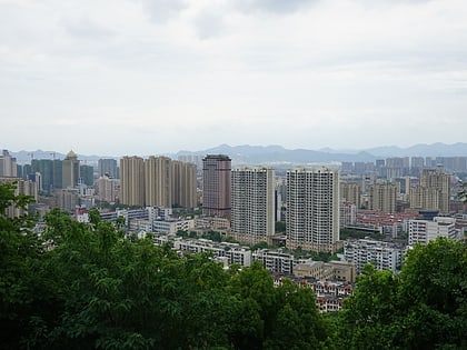District de Xiaoshan