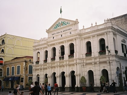 Holy House of Mercy