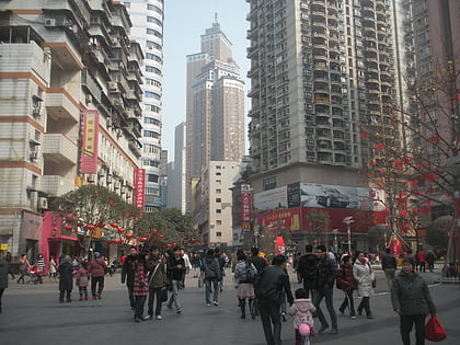 district de nanan chongqing