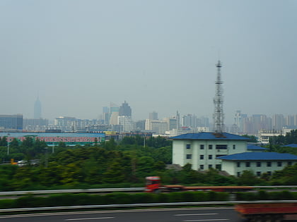 District de Xinbei