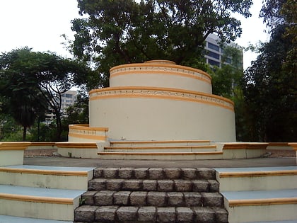 Montanha Russa Park