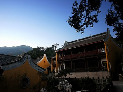 lingyin tempel hangzhou