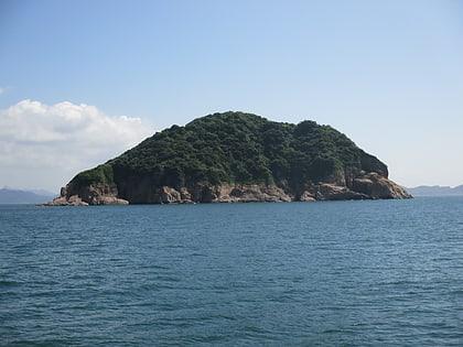 steep island hongkong