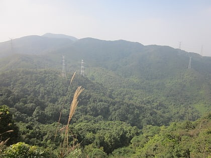 Mount Yangtai