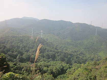 mount yangtai shenzhen