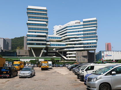 technological and higher education institute of hong kong hongkong