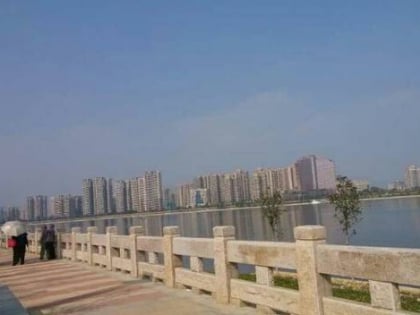 district de qingcheng qingyuan