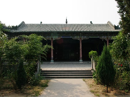 north mosque kaifeng