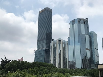jing an kerry centre shanghai