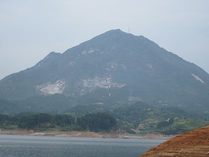 Furong Mountain