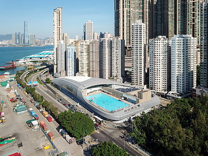 kennedy town swimming pool hongkong