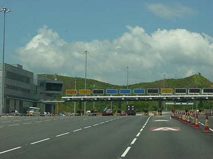 Lantau Link