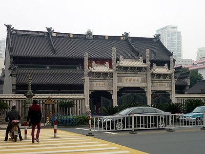 Qita Temple