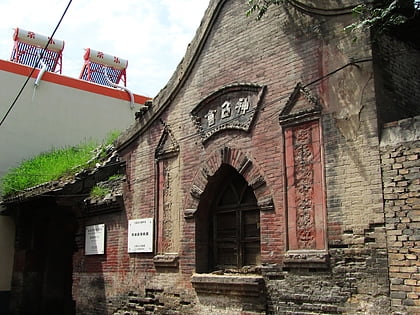 christs church taiyuan