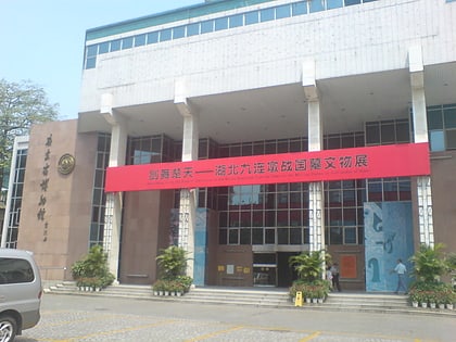 guangdong museum canton