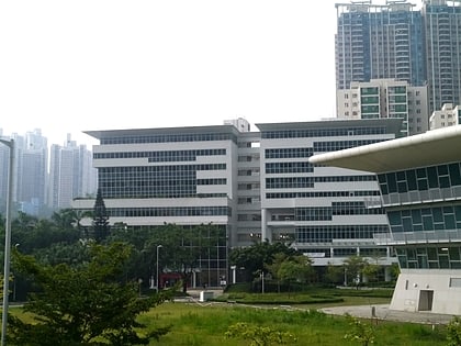 hong kong sports institute hongkong