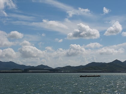 Isla Zhoushan