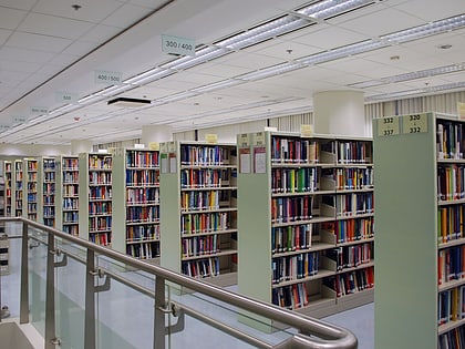 Kowloon Public Library