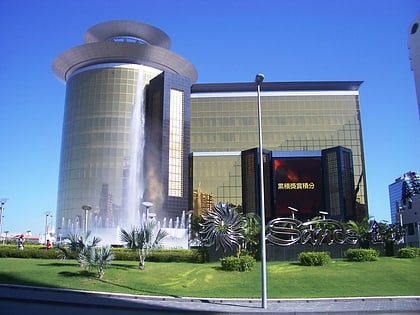 sands macau makau