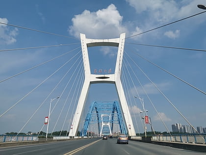Liancheng Bridge