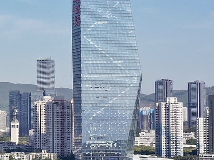 OCT Tower